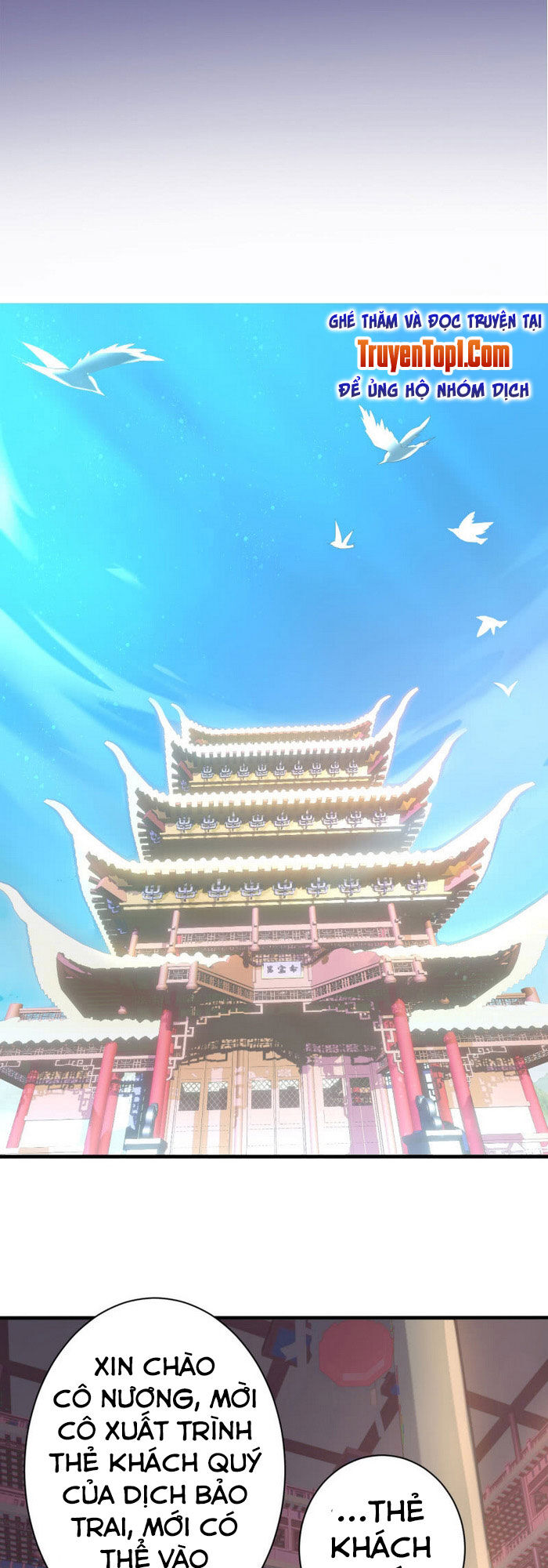 Tà Y Cuồng Thê - Chương 60 - Trang 1