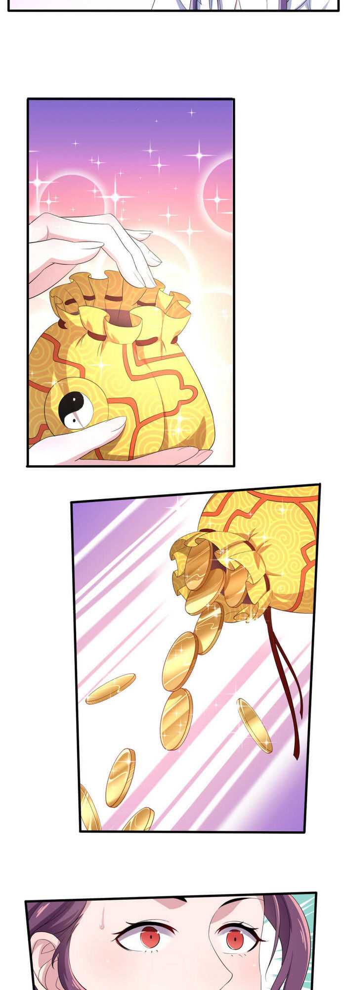 Tà Y Cuồng Thê - Chương 60 - Trang 14