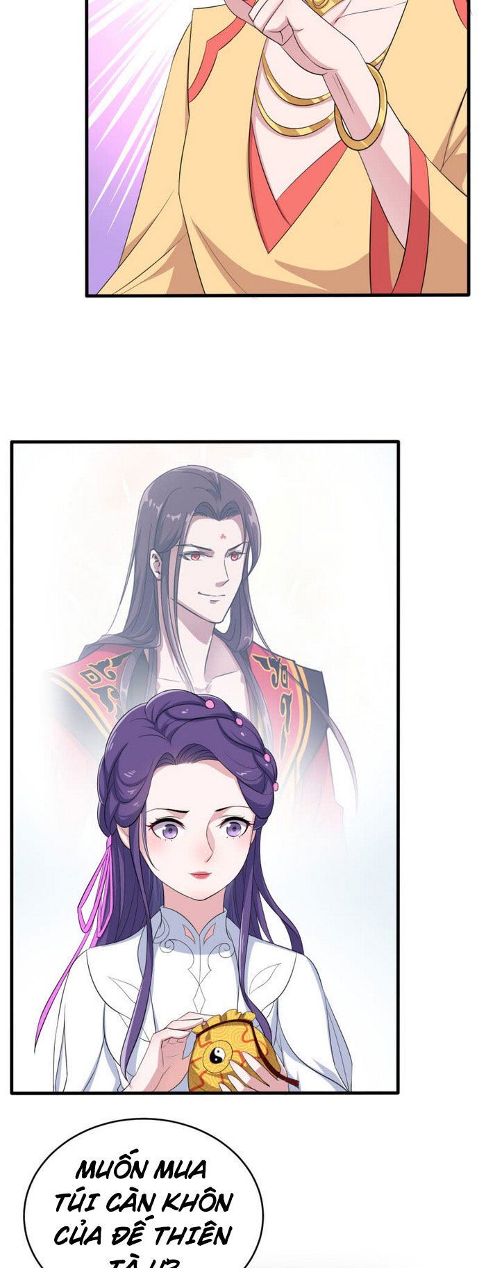 Tà Y Cuồng Thê - Chương 60 - Trang 18
