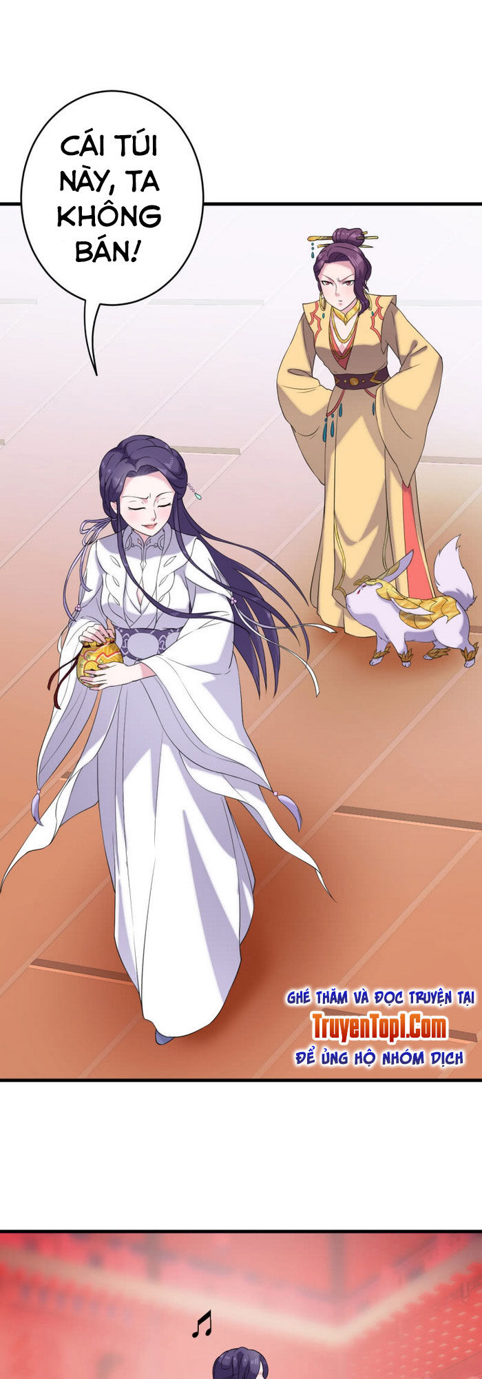 Tà Y Cuồng Thê - Chương 61 - Trang 1