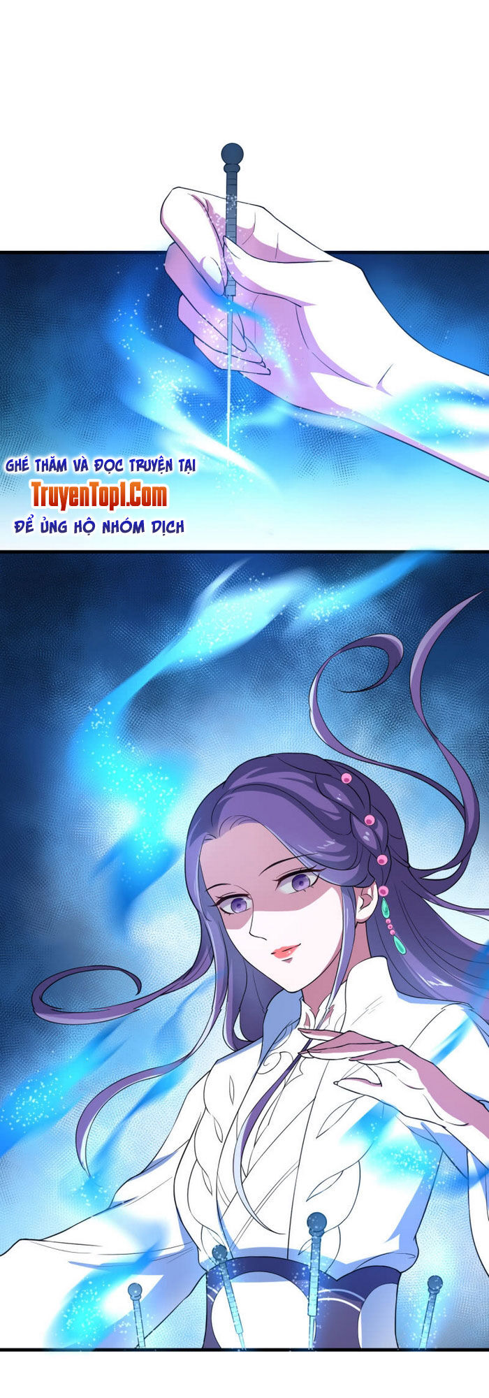 Tà Y Cuồng Thê - Chương 64 - Trang 1