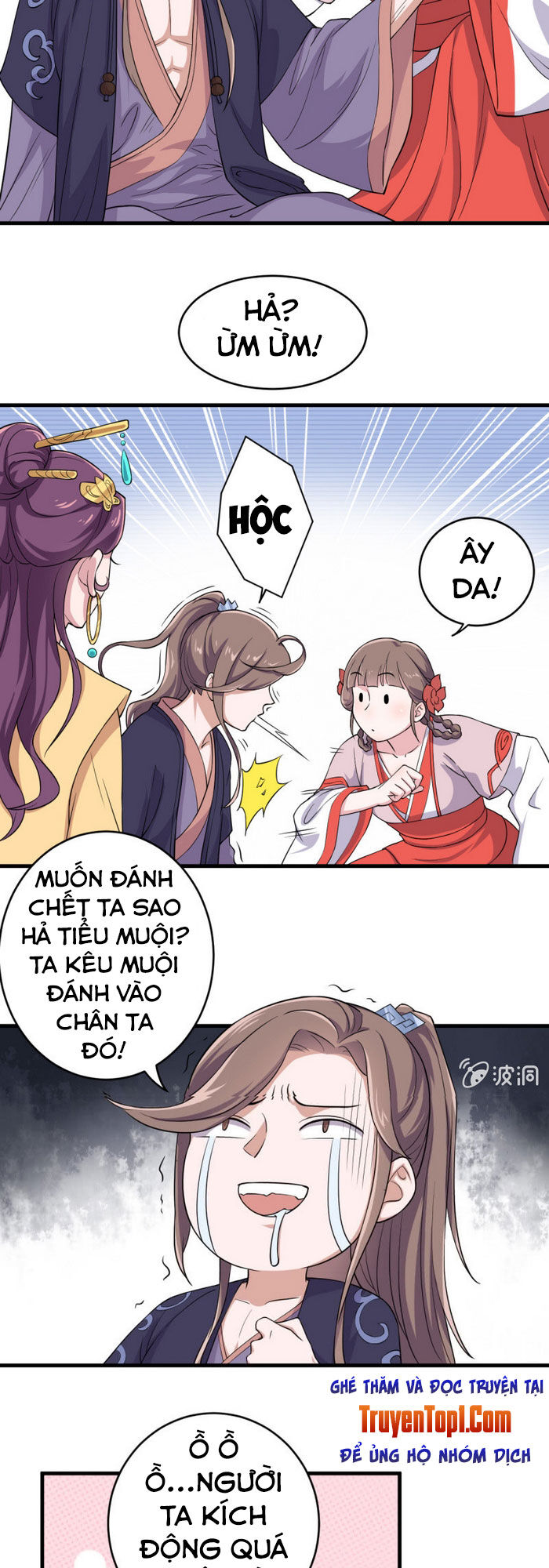 Tà Y Cuồng Thê - Chương 64 - Trang 5