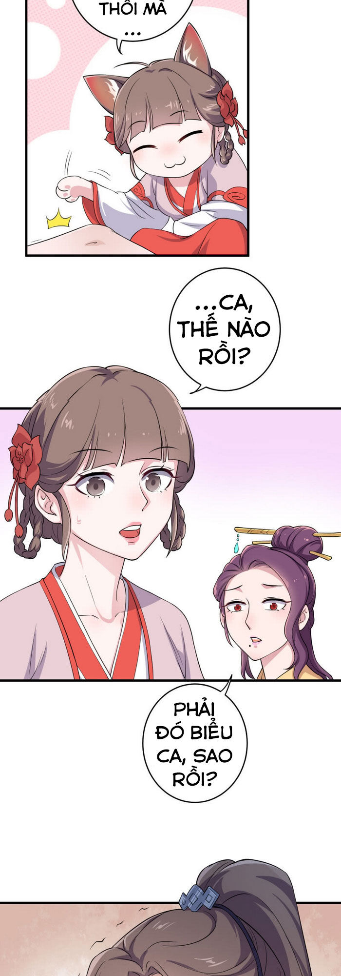 Tà Y Cuồng Thê - Chương 64 - Trang 6