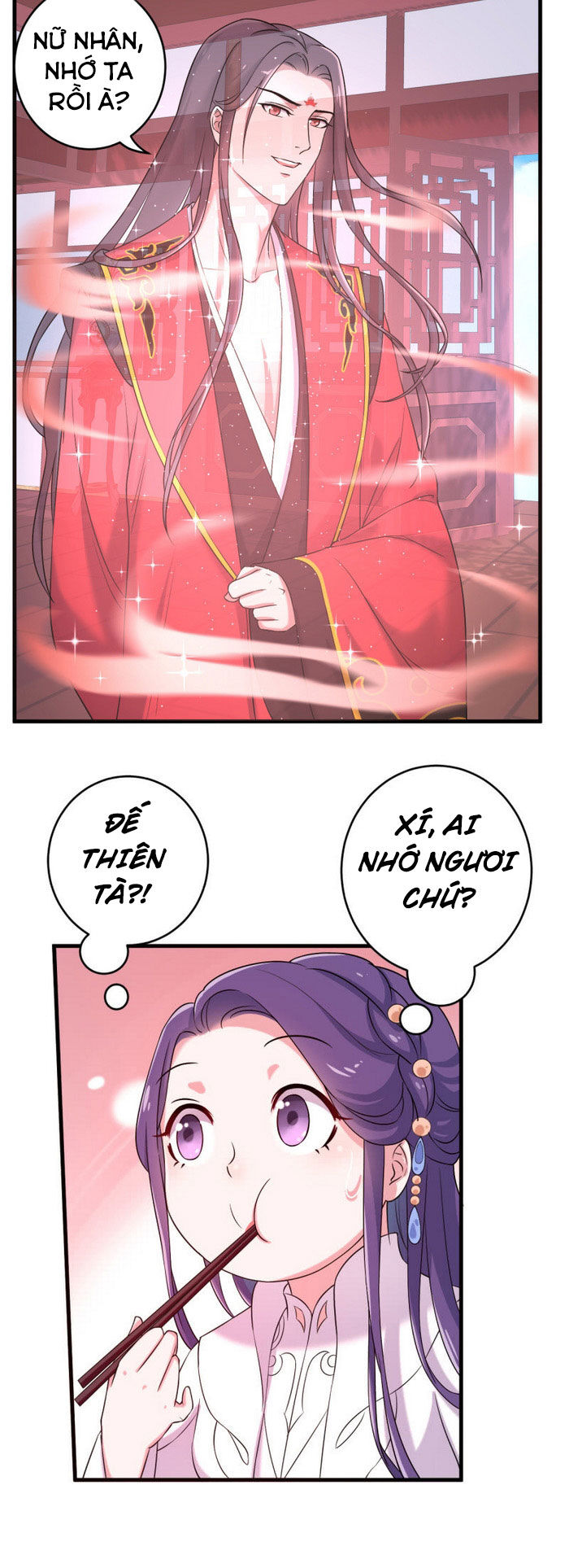 Tà Y Cuồng Thê - Chương 66 - Trang 11