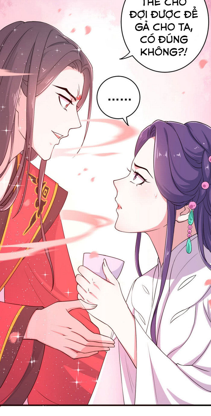 Tà Y Cuồng Thê - Chương 66 - Trang 16