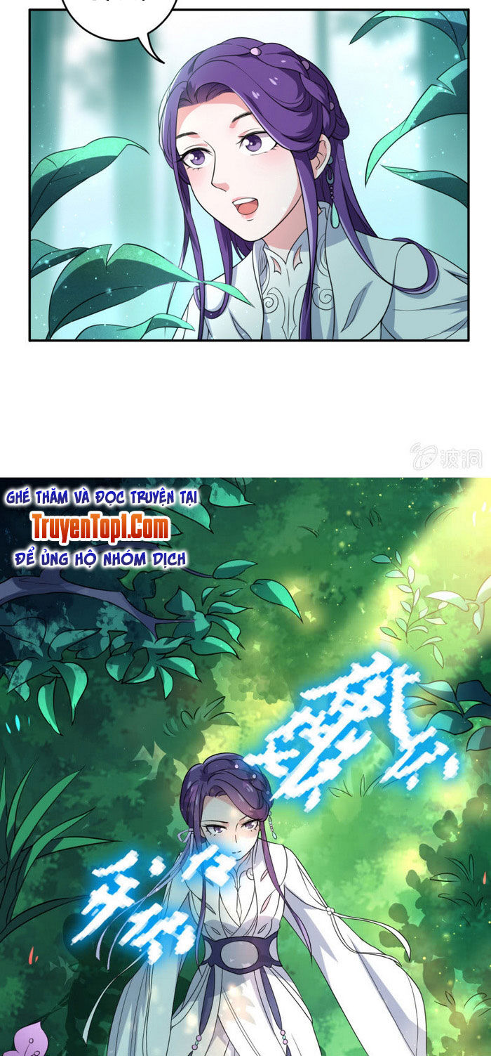 Tà Y Cuồng Thê - Chương 67 - Trang 11