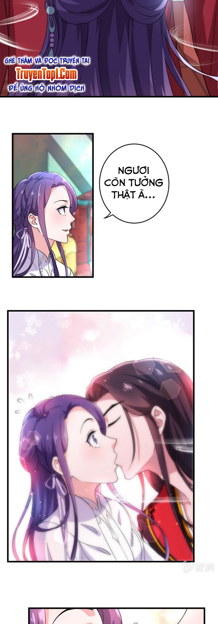 Tà Y Cuồng Thê - Chương 67 - Trang 4