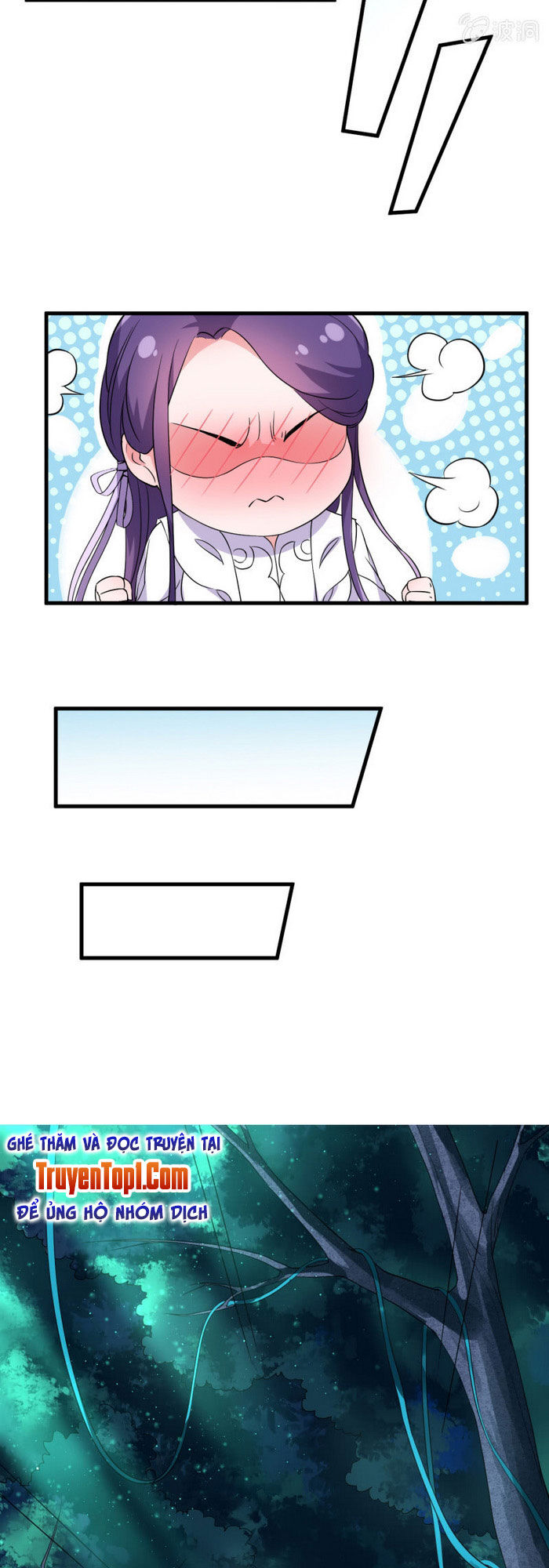 Tà Y Cuồng Thê - Chương 67 - Trang 7