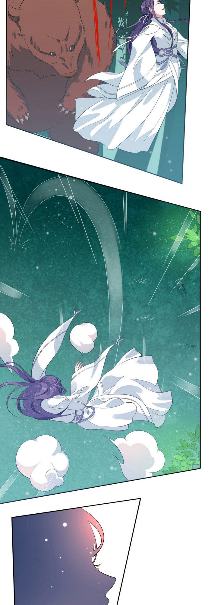 Tà Y Cuồng Thê - Chương 68 - Trang 16