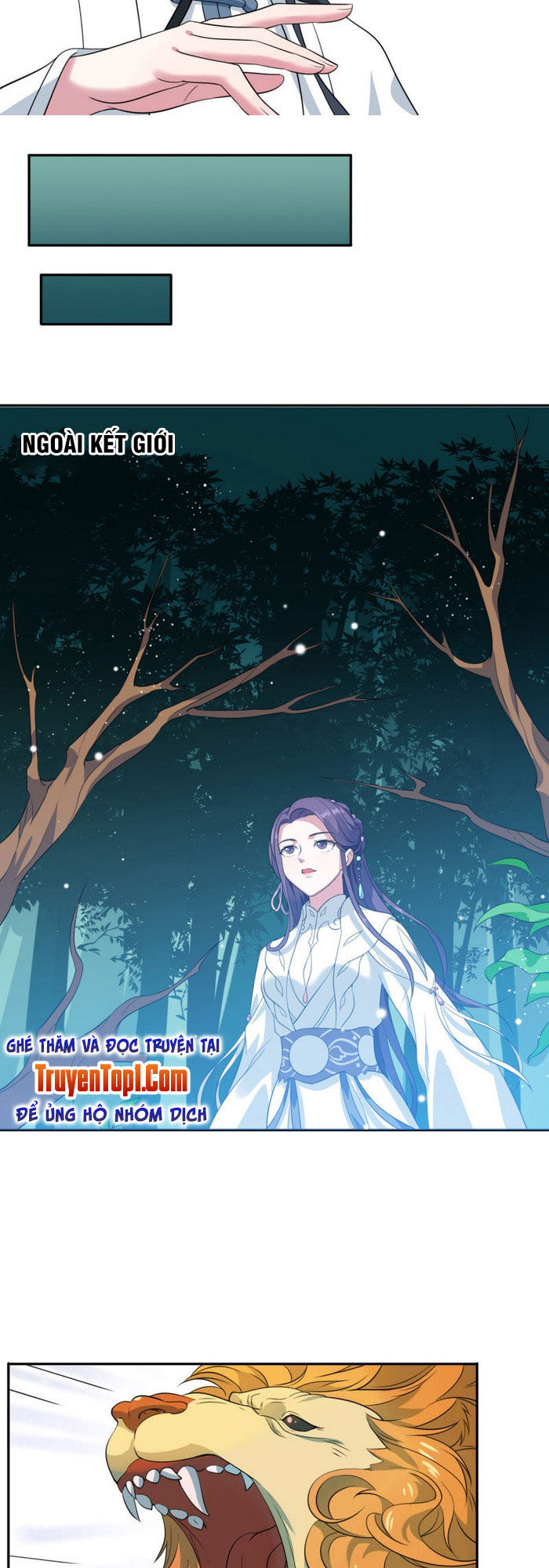 Tà Y Cuồng Thê - Chương 68 - Trang 4