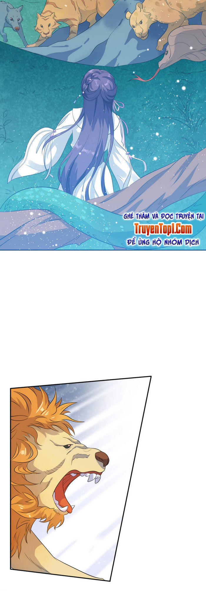 Tà Y Cuồng Thê - Chương 68 - Trang 6