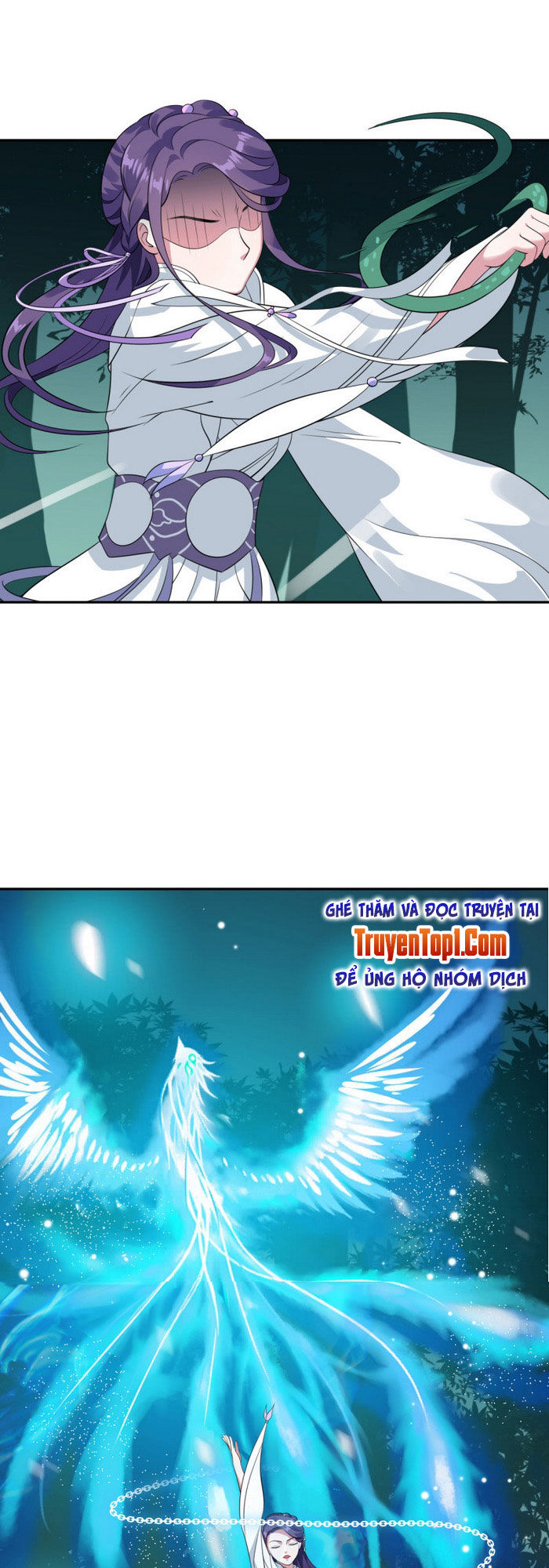 Tà Y Cuồng Thê - Chương 68 - Trang 8