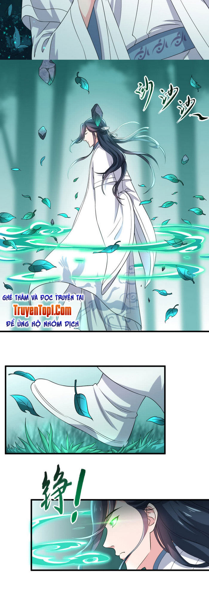 Tà Y Cuồng Thê - Chương 69 - Trang 4