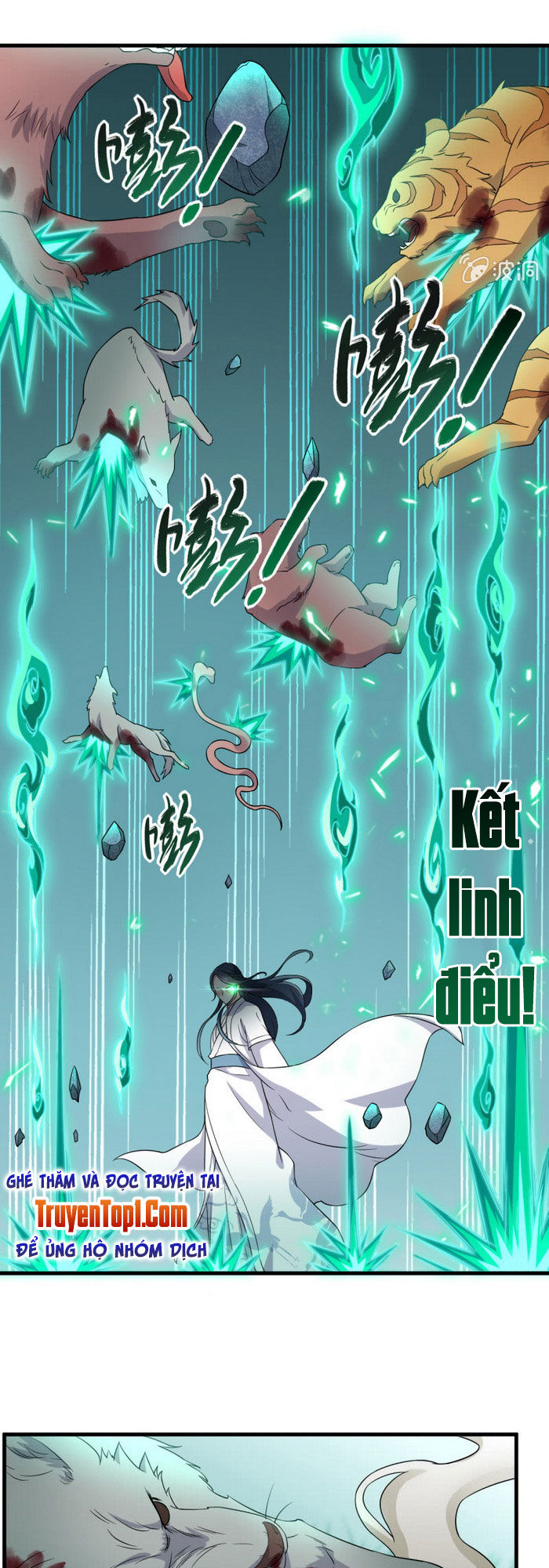 Tà Y Cuồng Thê - Chương 69 - Trang 5