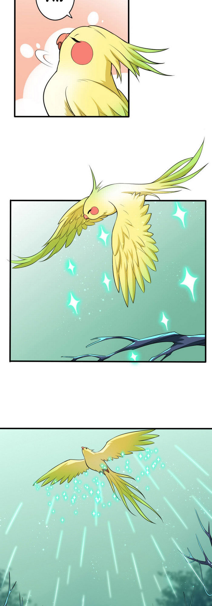 Tà Y Cuồng Thê - Chương 69 - Trang 9