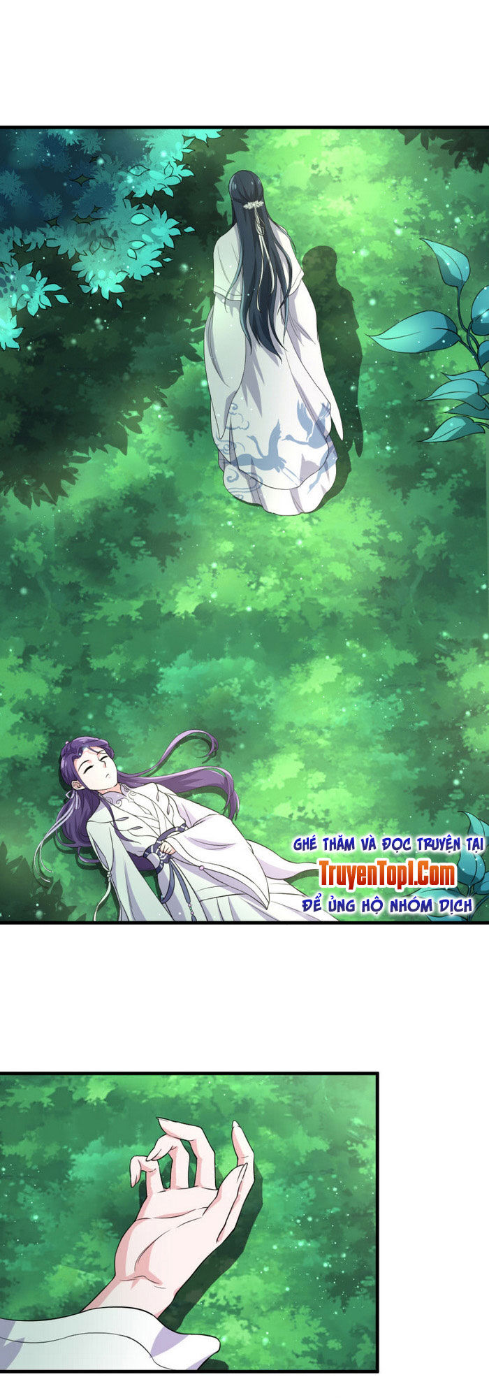 Tà Y Cuồng Thê - Chương 70 - Trang 1