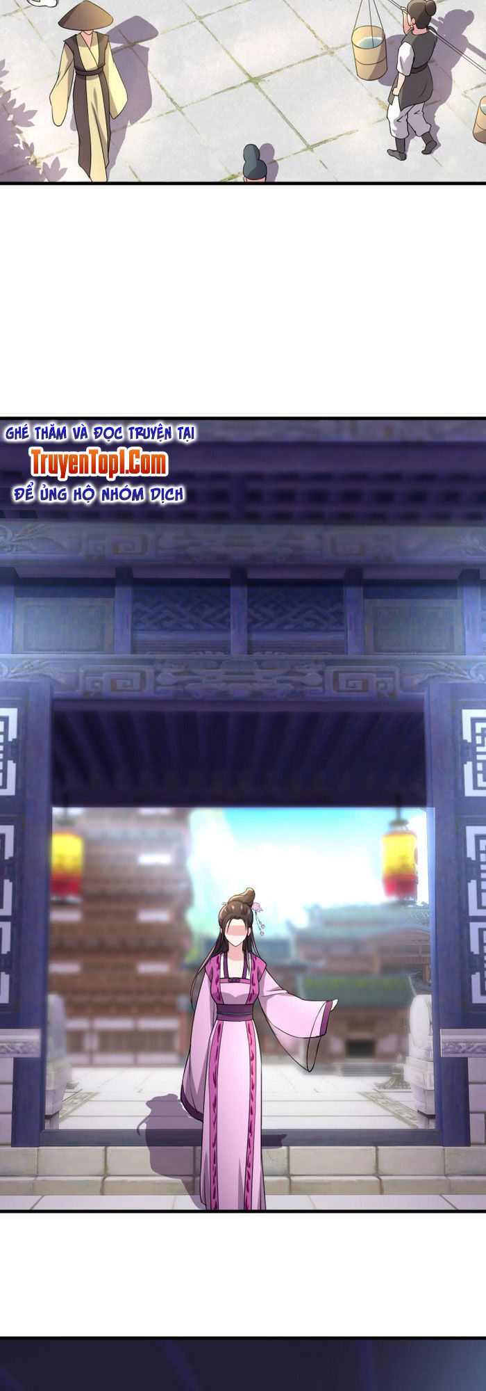 Tà Y Cuồng Thê - Chương 70 - Trang 11