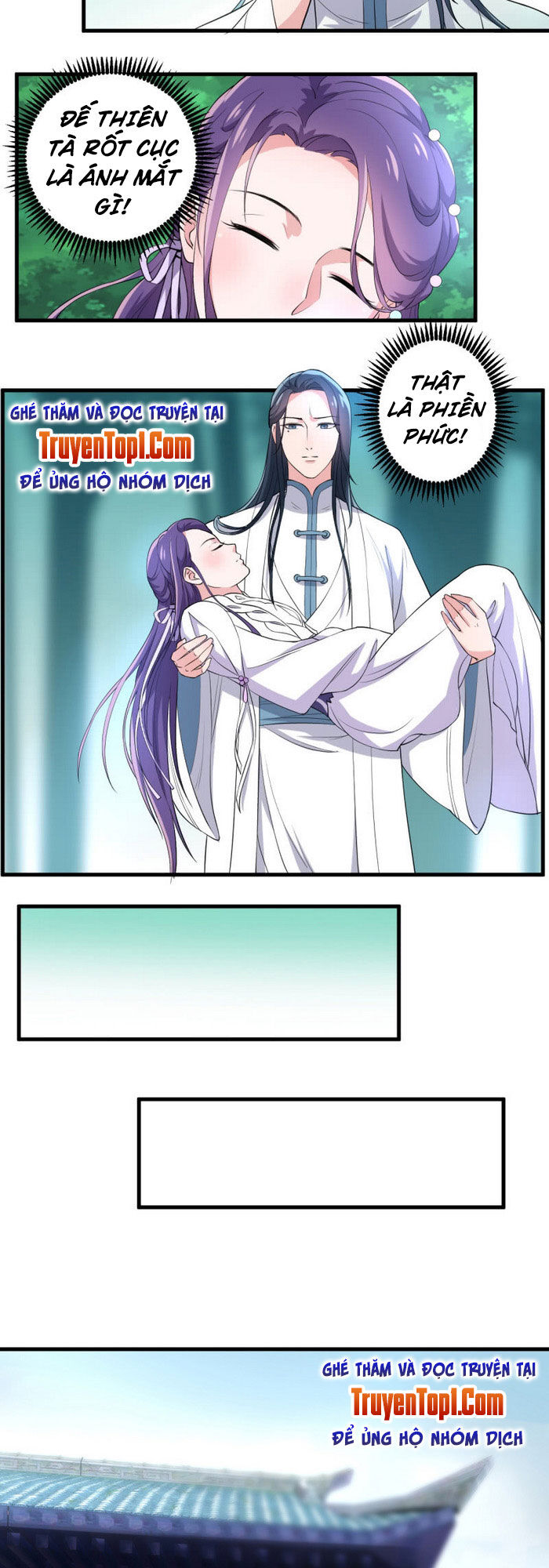 Tà Y Cuồng Thê - Chương 70 - Trang 4
