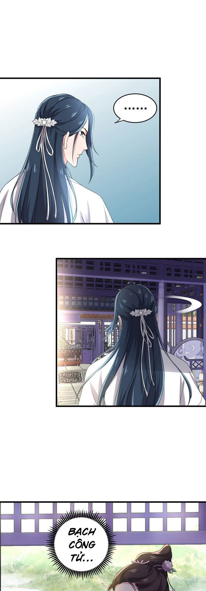 Tà Y Cuồng Thê - Chương 70 - Trang 8
