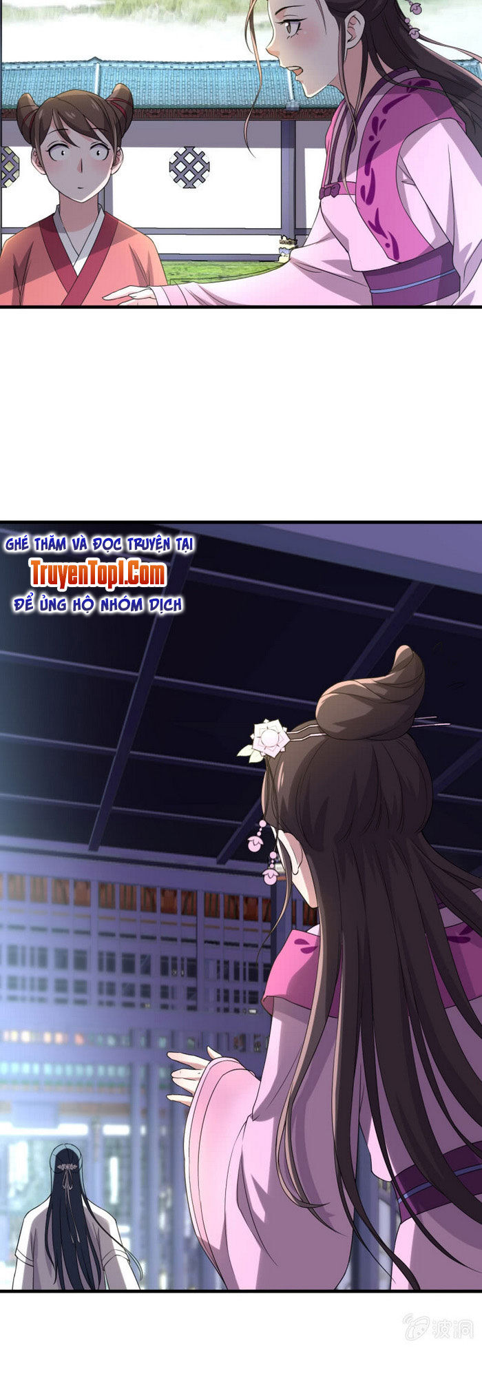 Tà Y Cuồng Thê - Chương 70 - Trang 9