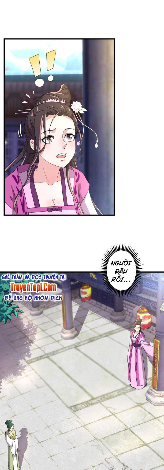 Tà Y Cuồng Thê - Chương 70 - Trang 10