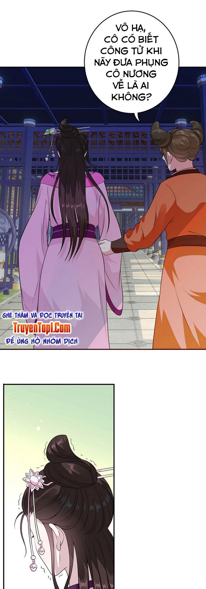 Tà Y Cuồng Thê - Chương 71 - Trang 1