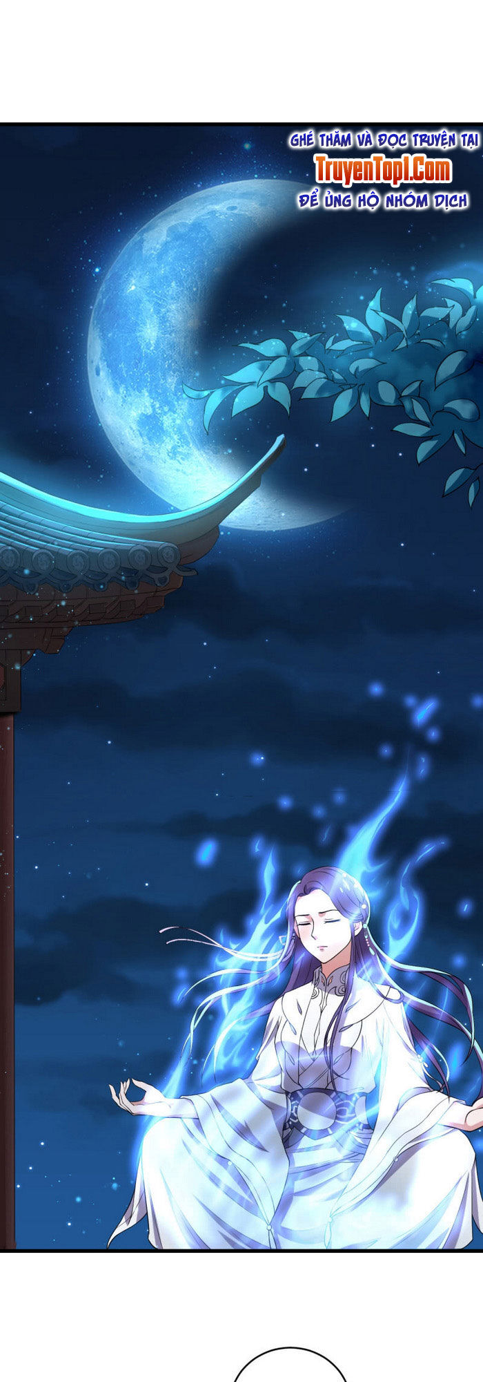 Tà Y Cuồng Thê - Chương 72 - Trang 1