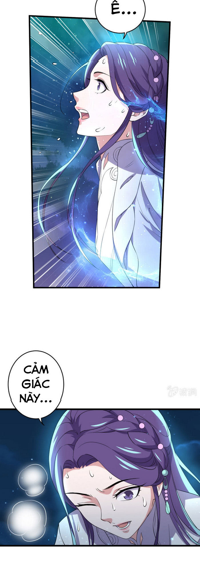 Tà Y Cuồng Thê - Chương 72 - Trang 2