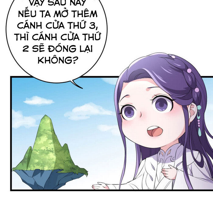 Tà Y Cuồng Thê - Chương 72 - Trang 11