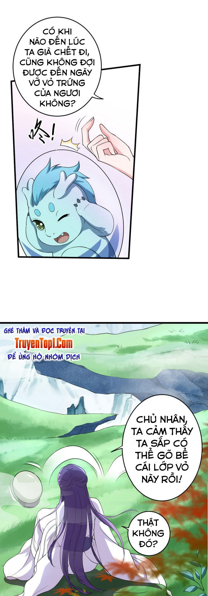 Tà Y Cuồng Thê - Chương 72 - Trang 5