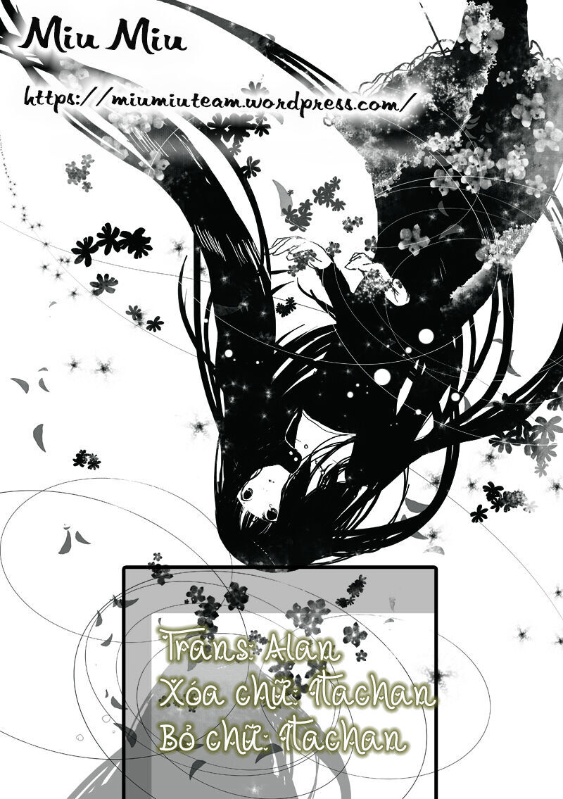 Saeism - The Love And Creed Of Sae Maki - Chương 10 - Trang 1