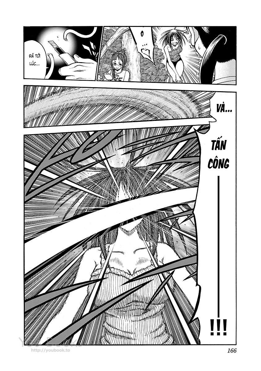 Saeism - The Love And Creed Of Sae Maki - Chương 13 - Trang 18