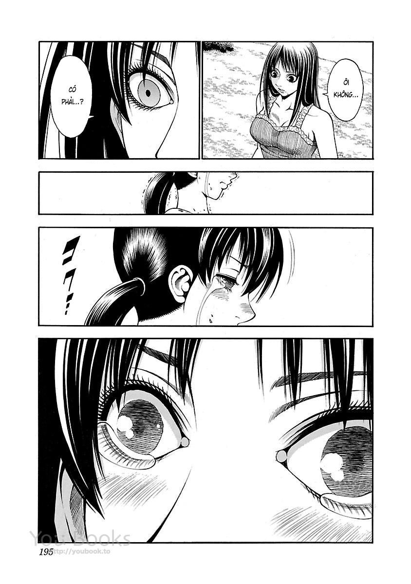 Saeism - The Love And Creed Of Sae Maki - Chương 13 - Trang 47