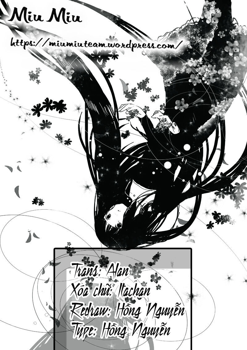 Saeism - The Love And Creed Of Sae Maki - Chương 14 - Trang 1