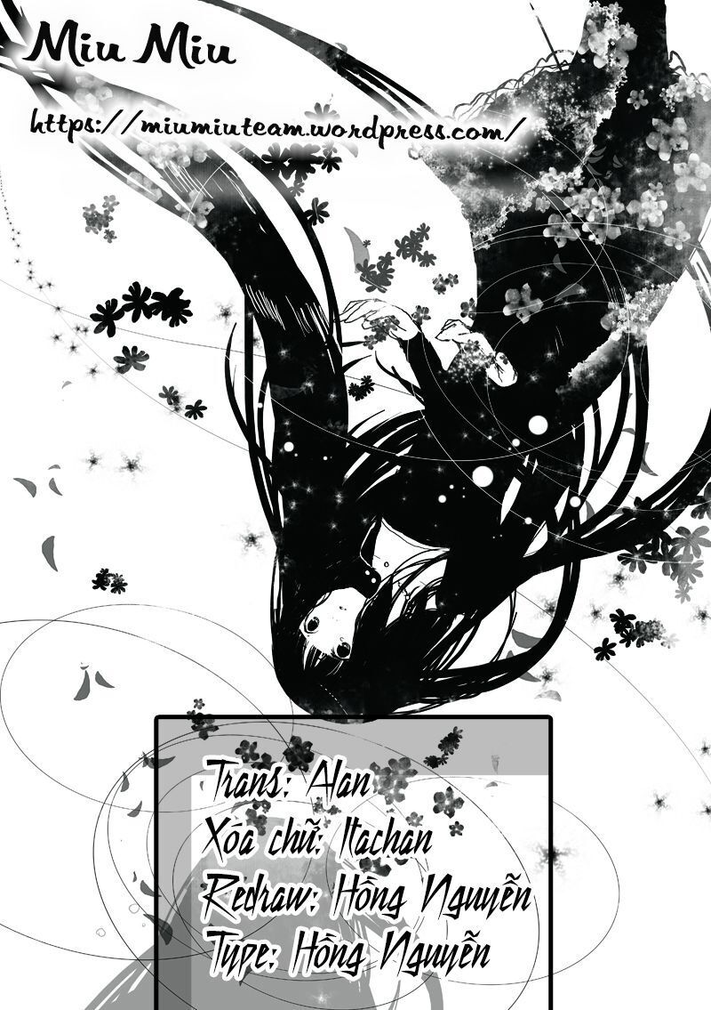 Saeism - The Love And Creed Of Sae Maki - Chương 16 - Trang 1