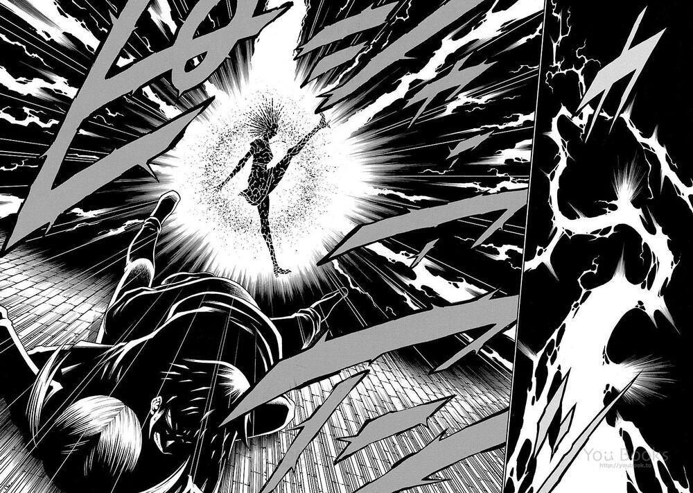 Saeism - The Love And Creed Of Sae Maki - Chương 17 - Trang 54