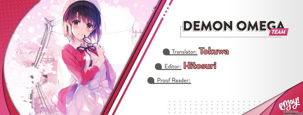 Rokujo Hitoxma - Chương 6 - Trang 1