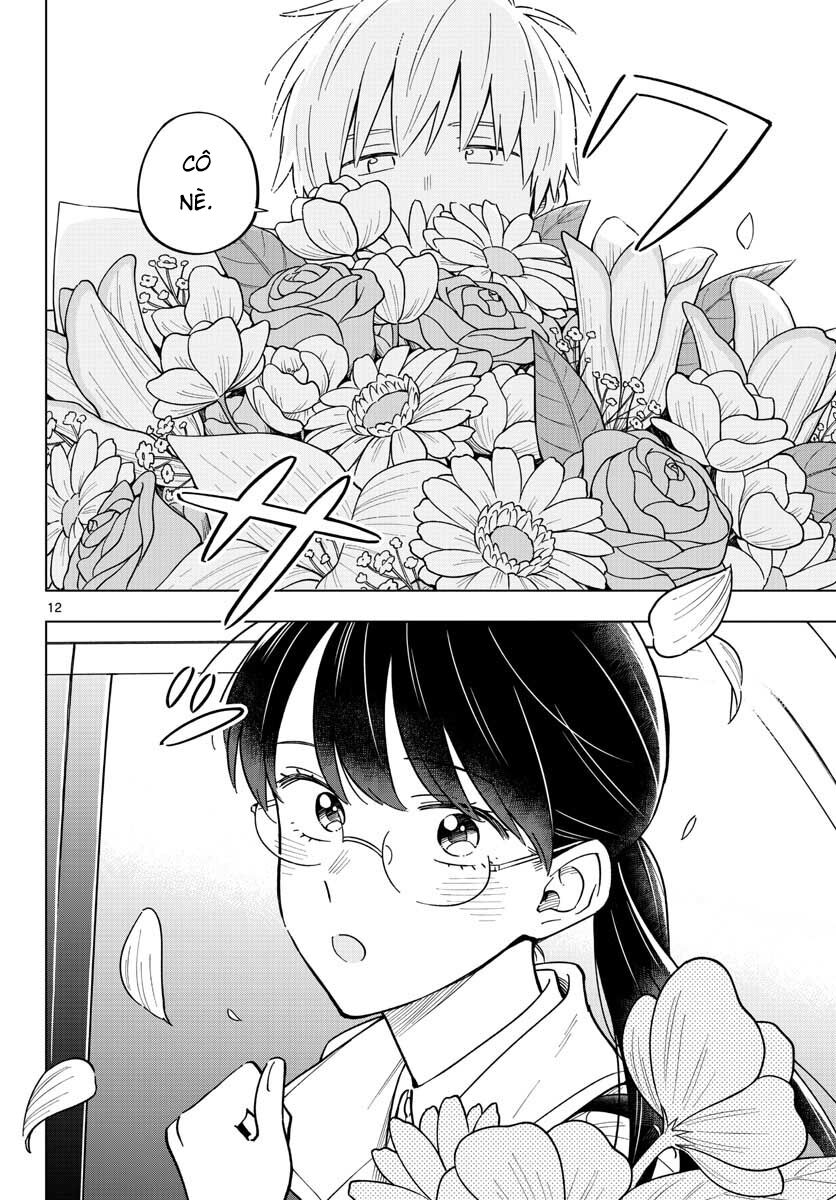 Sensei Can't Teach Me About Love - Chương 26 - Trang 15