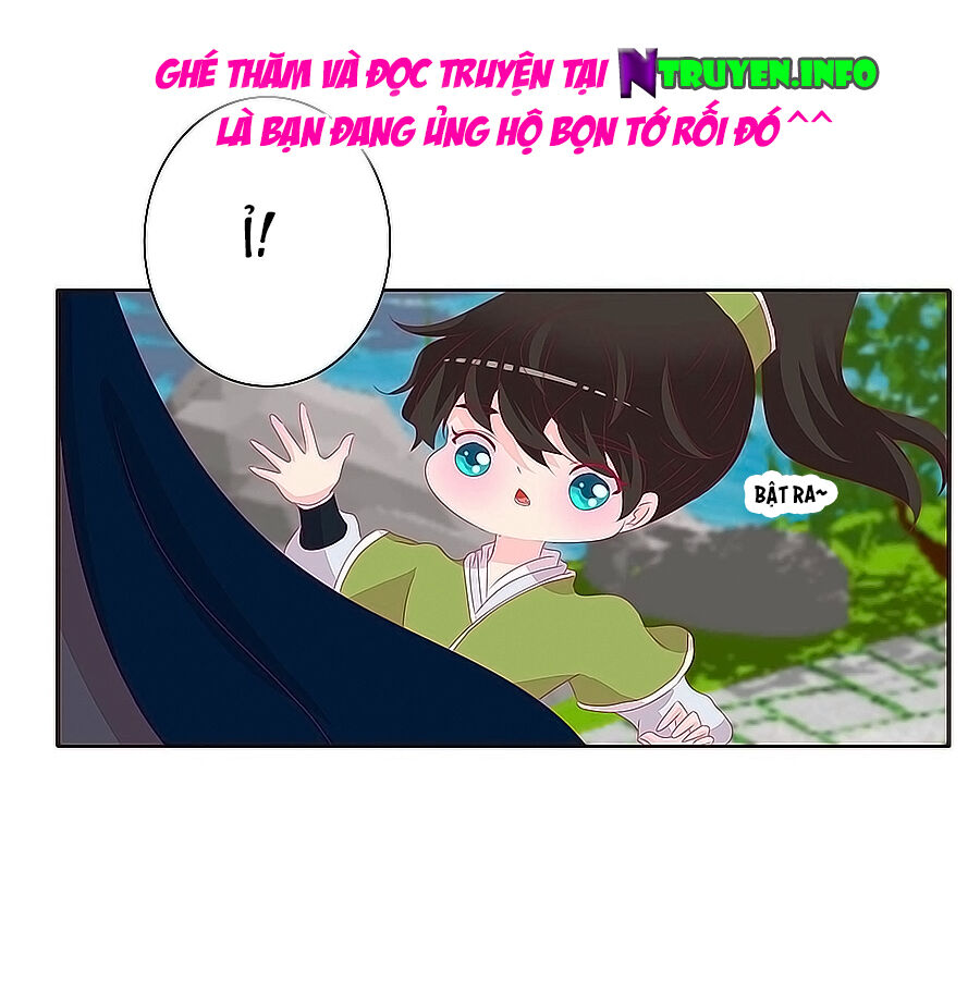 Tướng Quân Xin Xuất Chinh - Chương 176 - Trang 12