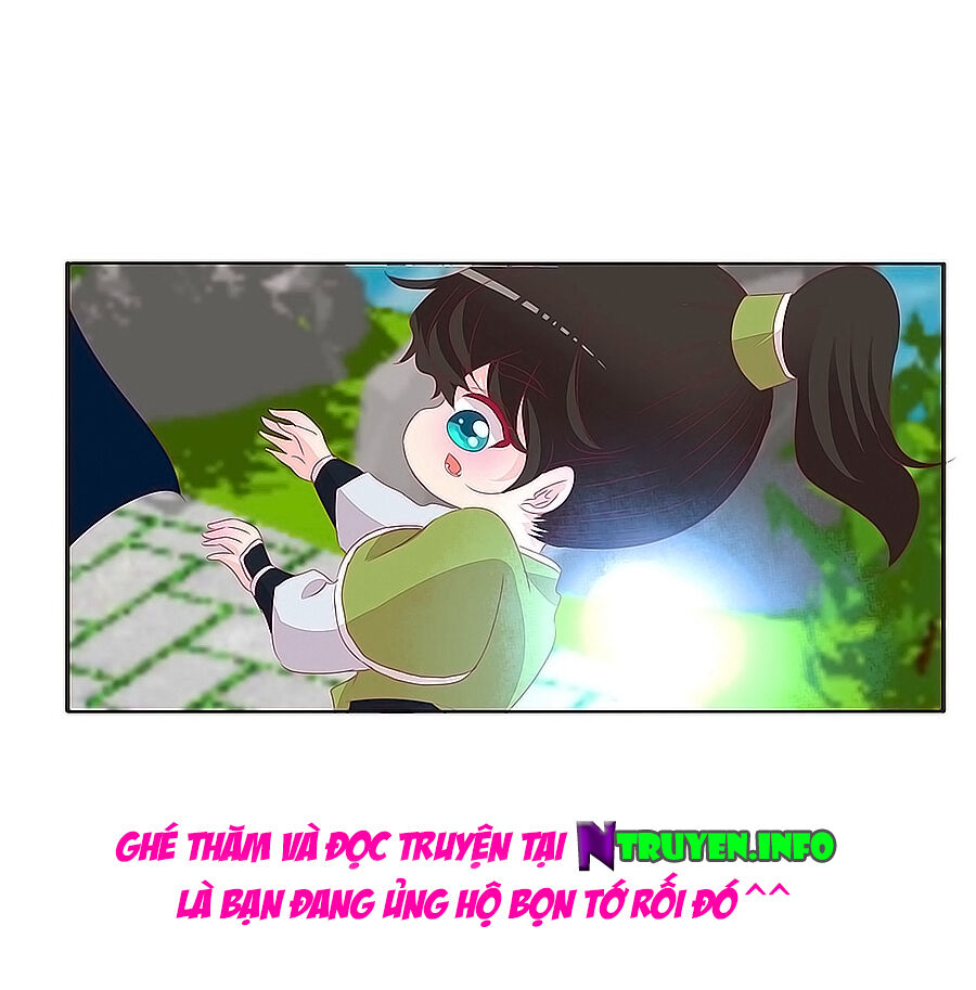 Tướng Quân Xin Xuất Chinh - Chương 176 - Trang 16