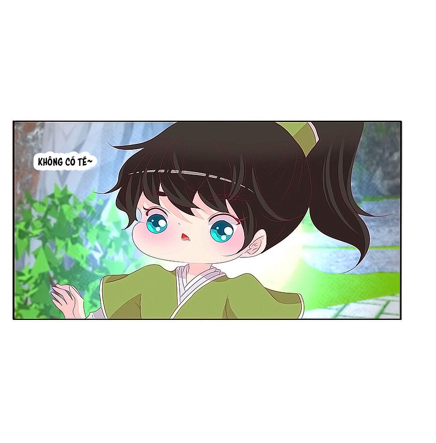 Tướng Quân Xin Xuất Chinh - Chương 176 - Trang 17