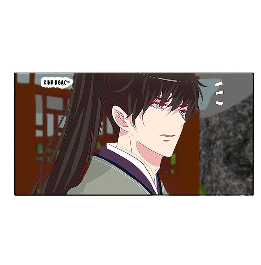 Tướng Quân Xin Xuất Chinh - Chương 176 - Trang 18