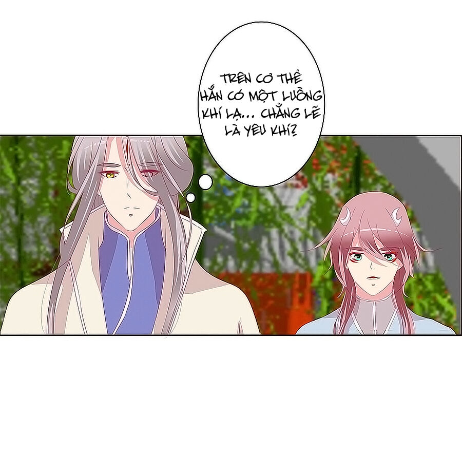 Tướng Quân Xin Xuất Chinh - Chương 176 - Trang 19