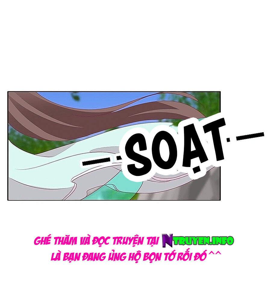 Tướng Quân Xin Xuất Chinh - Chương 176 - Trang 20