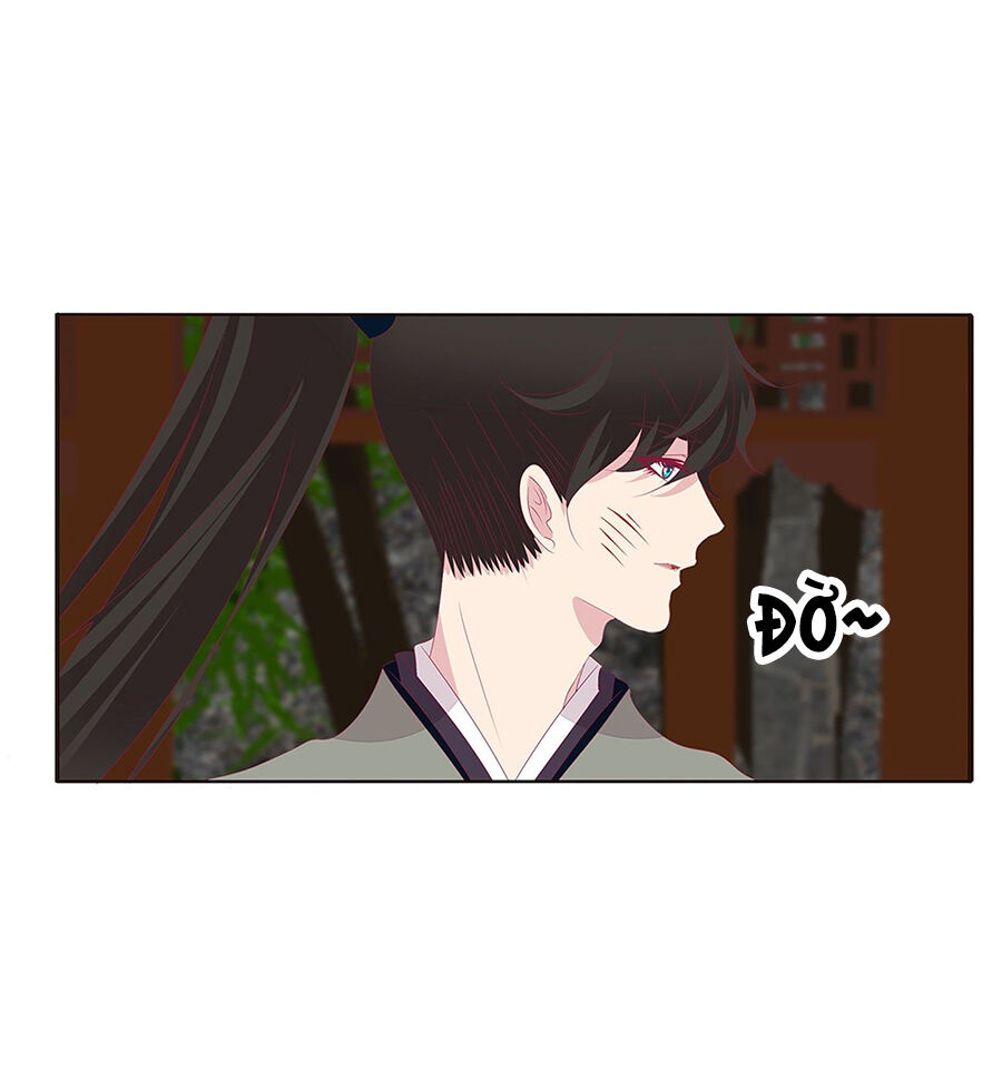 Tướng Quân Xin Xuất Chinh - Chương 176 - Trang 24