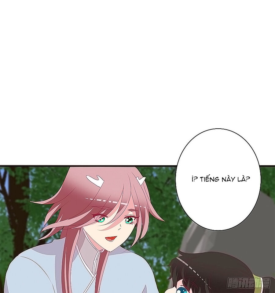 Tướng Quân Xin Xuất Chinh - Chương 176 - Trang 25