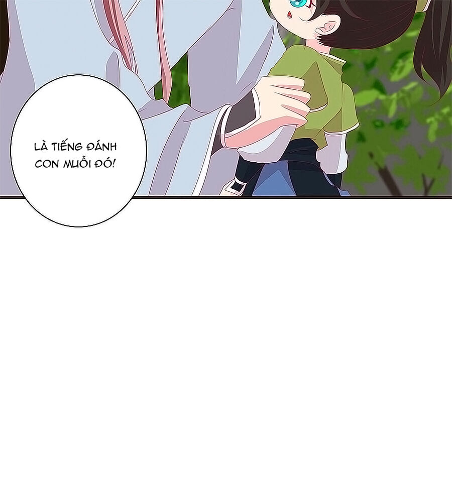 Tướng Quân Xin Xuất Chinh - Chương 176 - Trang 26