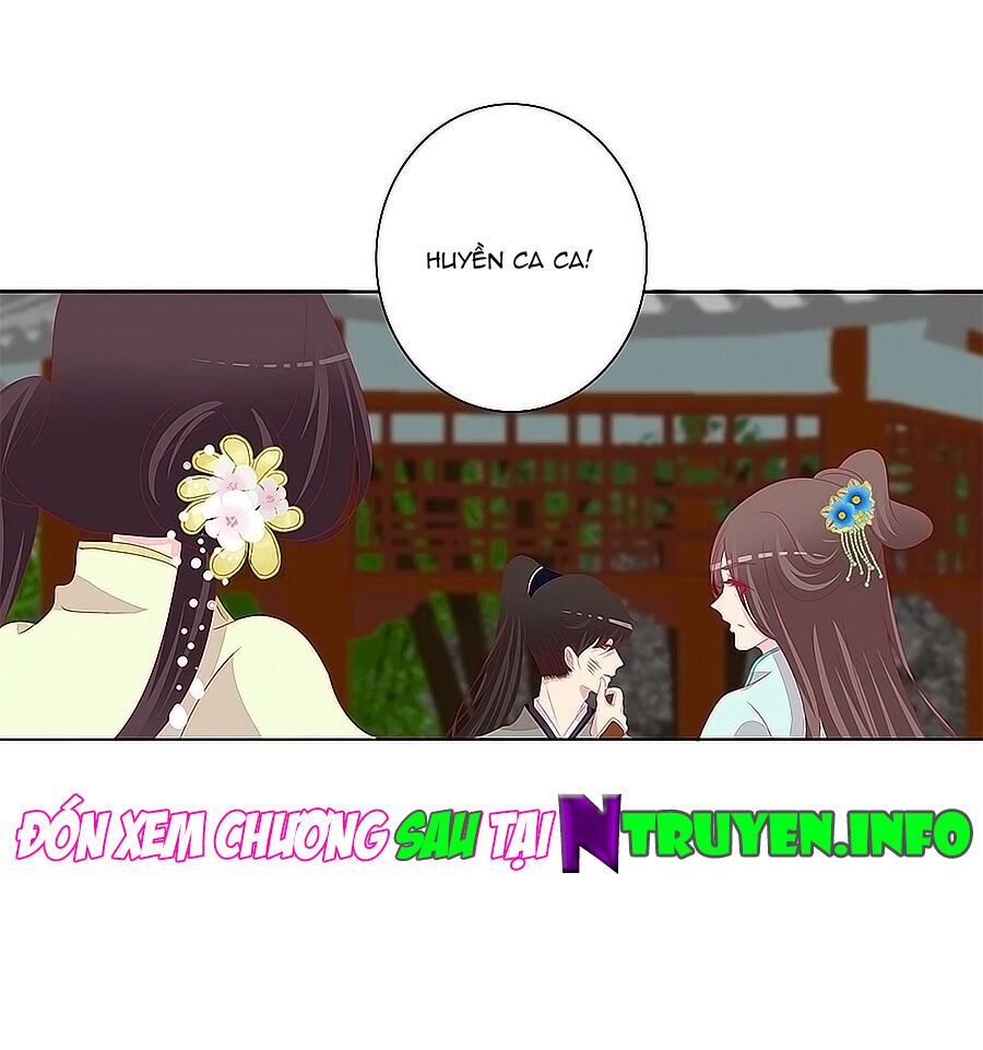 Tướng Quân Xin Xuất Chinh - Chương 176 - Trang 27