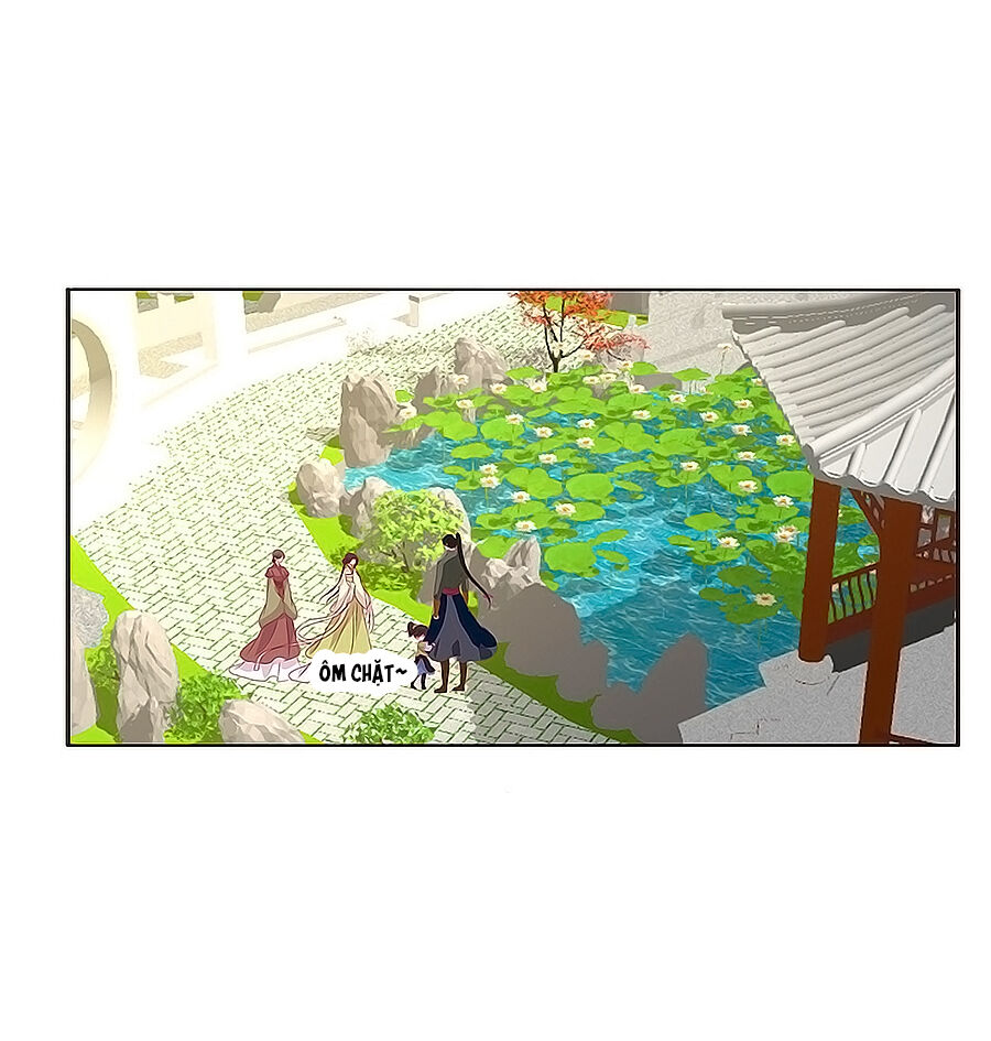 Tướng Quân Xin Xuất Chinh - Chương 176 - Trang 4