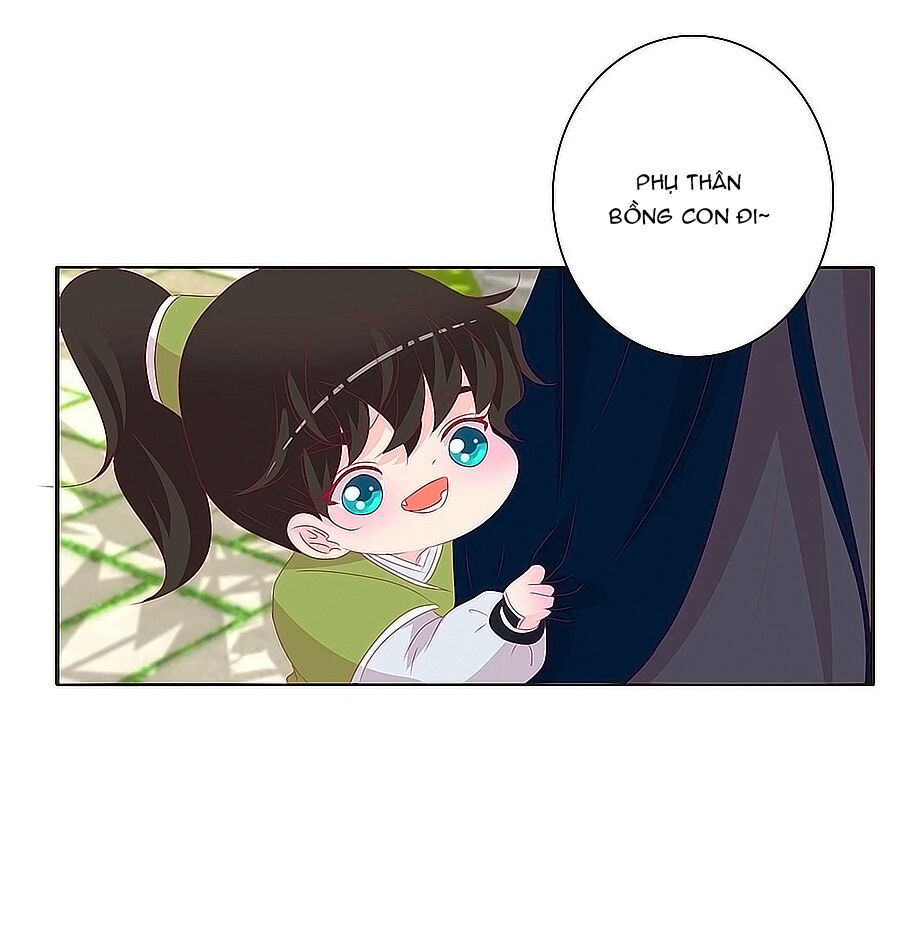 Tướng Quân Xin Xuất Chinh - Chương 176 - Trang 6